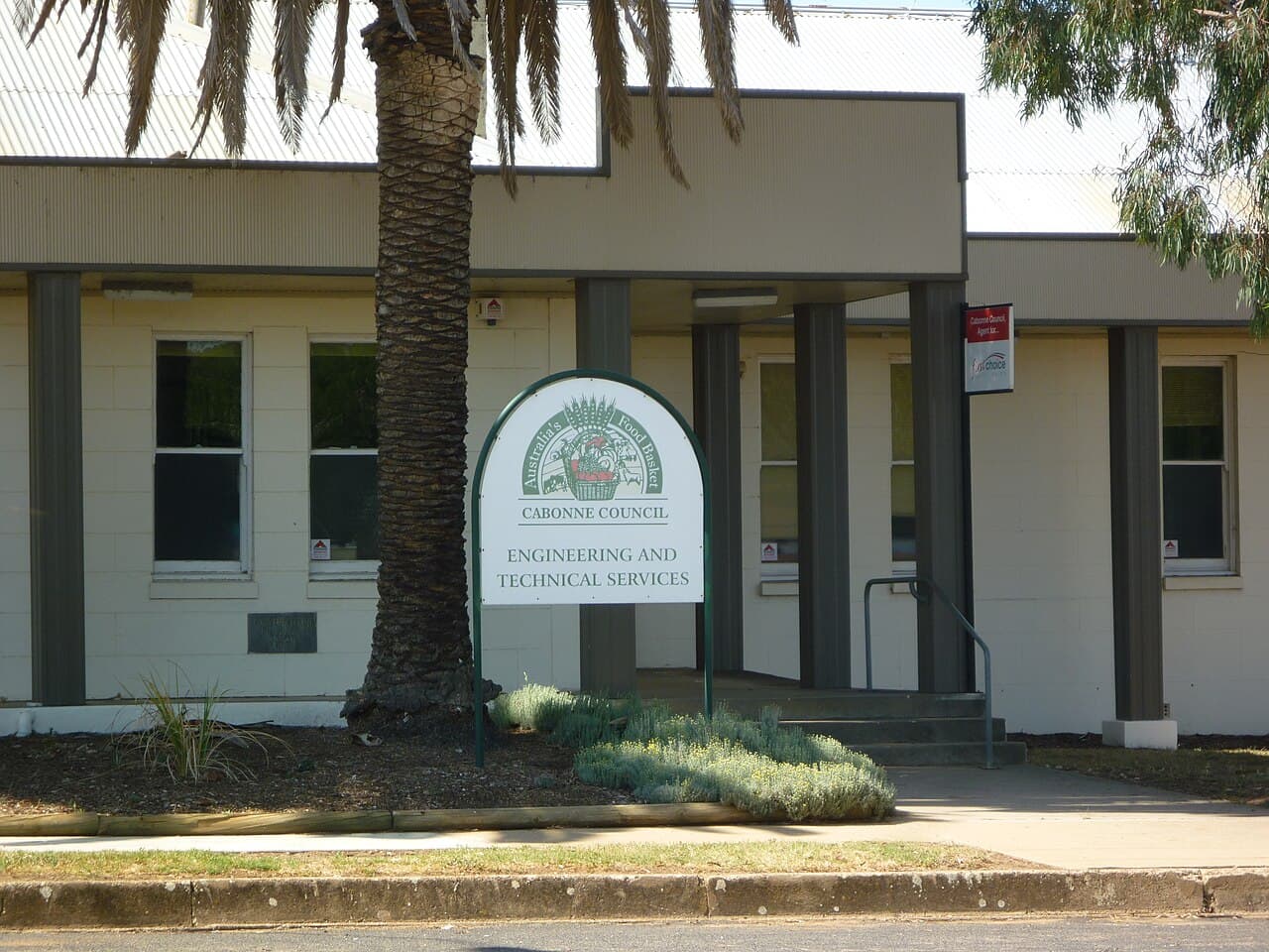 Cabonne fossicking district near Cudal, New South Wales