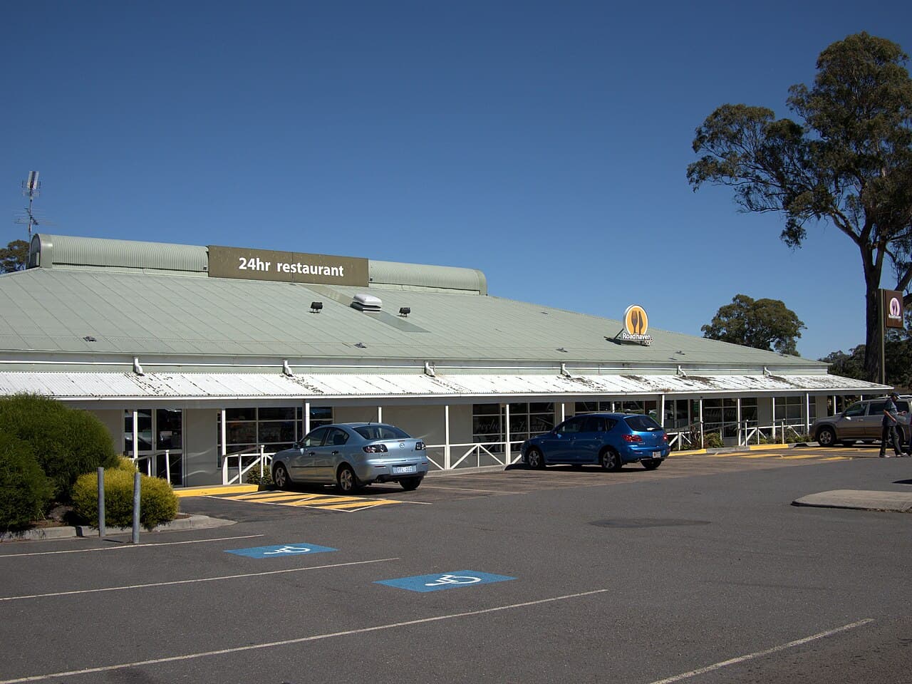 Goulburn Mulwaree fossicking district near Marulan, New South Wales