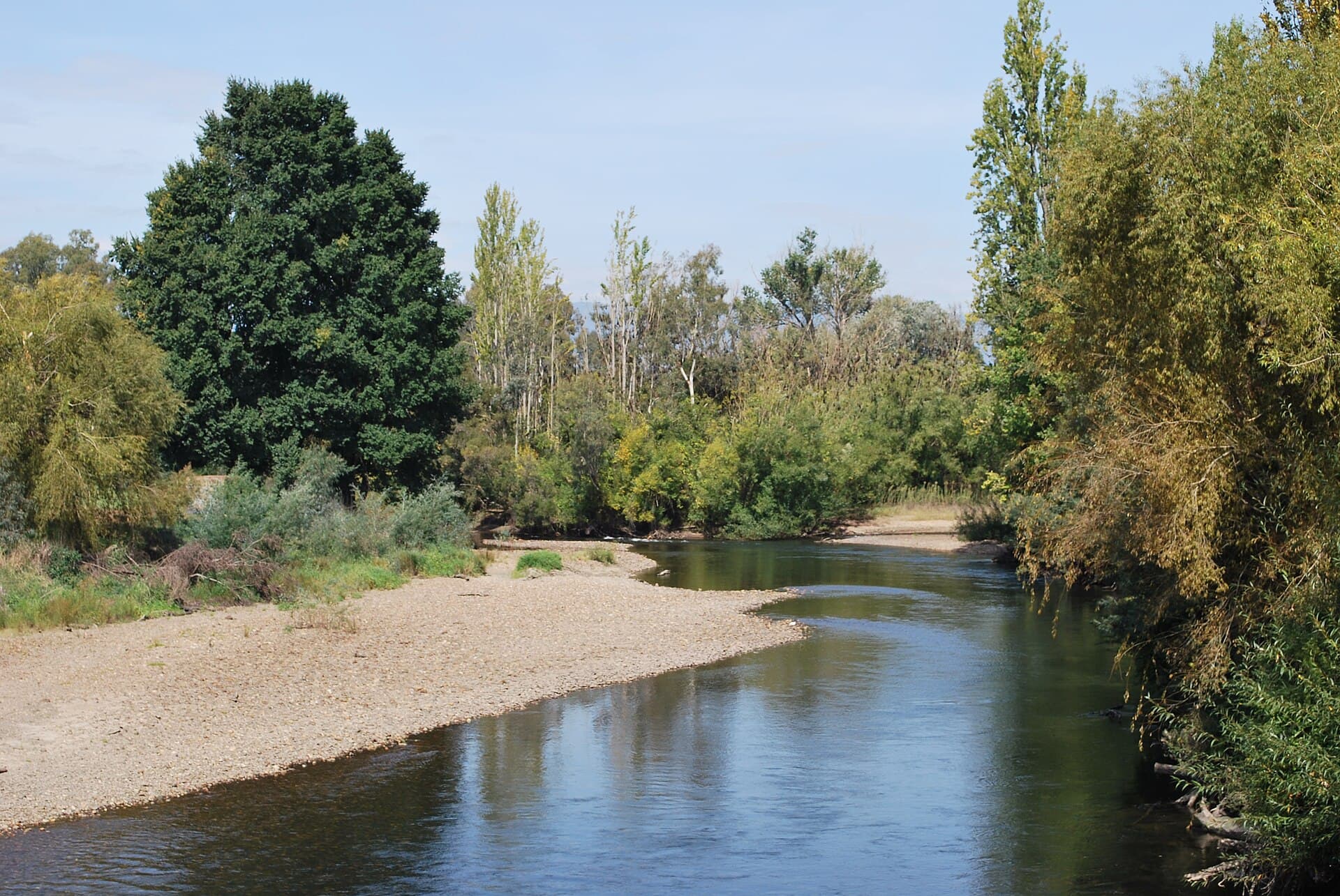 TumutRiver