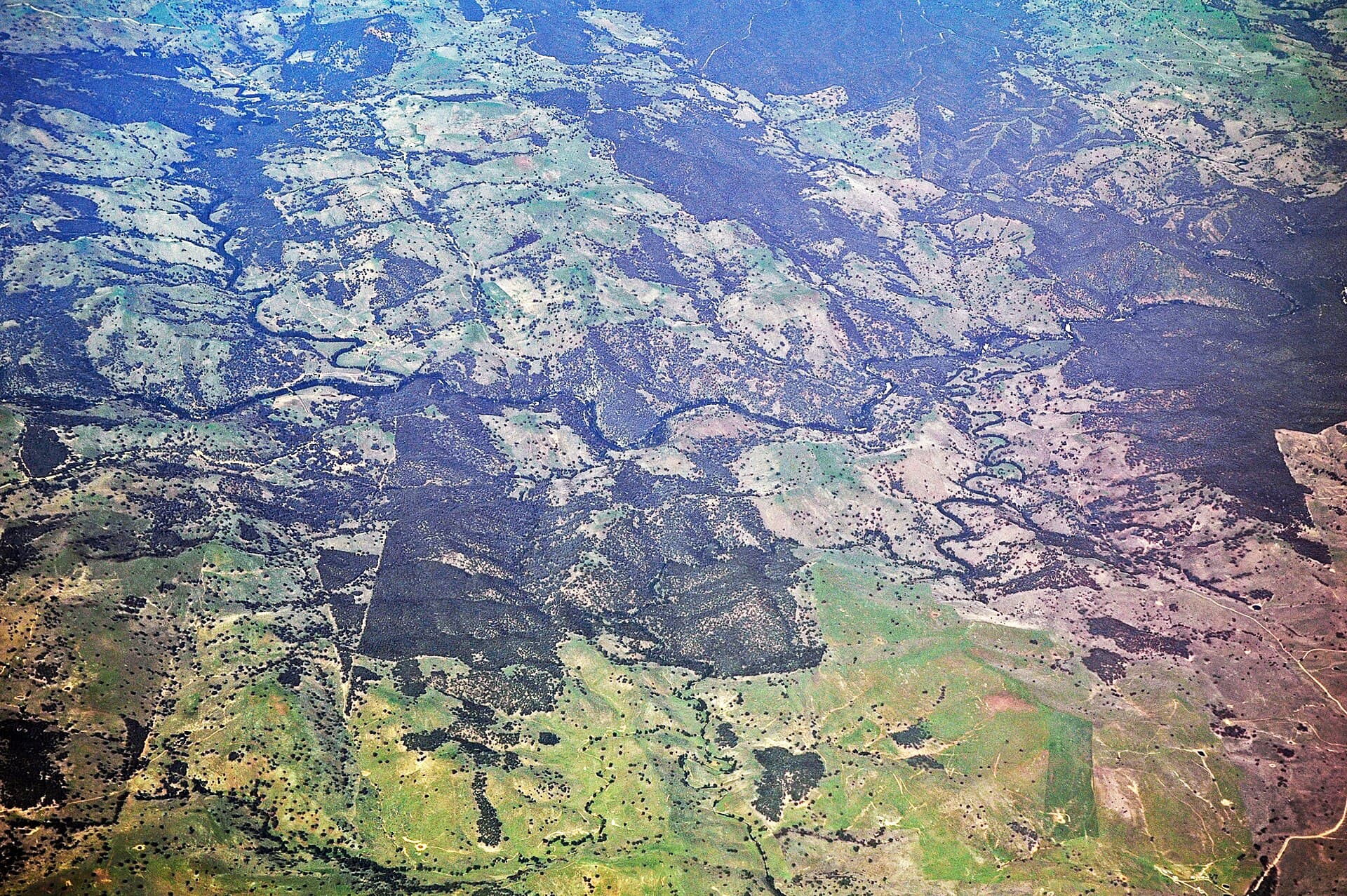 Abercrombie River & Tuena Creek & Copperhannia Creek (New South Wales, Australia) (42117604381)