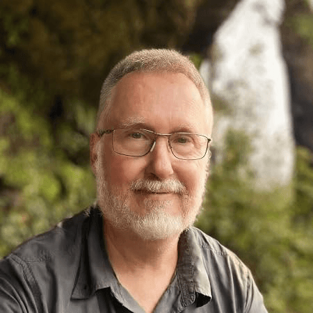 Andrew Davis